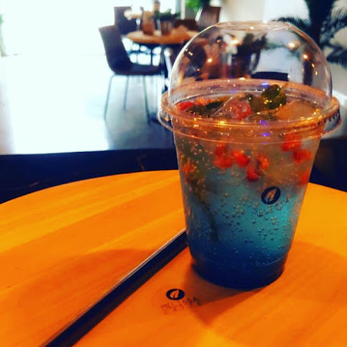 Comentarii opinii despre ميليسا كافيه