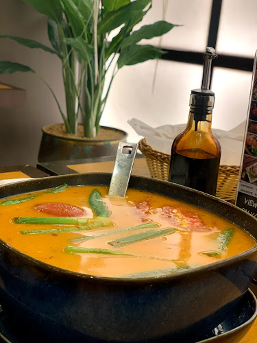 Cusina Restaurant - Sulaimania - الضيافة