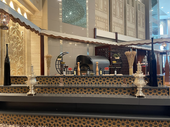 ذا كريميري - مكة