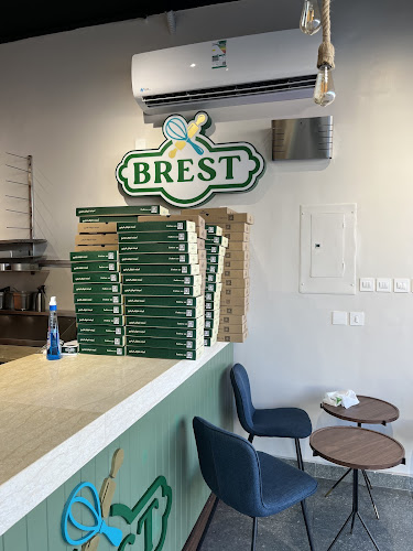 بريست BREST (فرع التعاون) - الرياض
