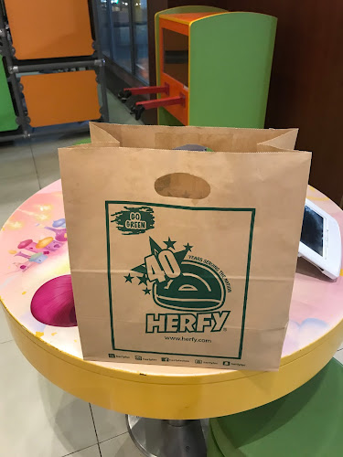 Comentarii opinii despre هرفي