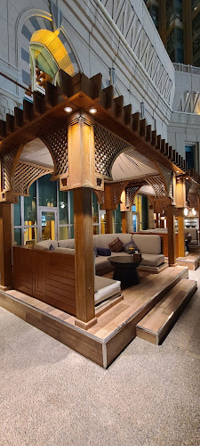 King Abdul Aziz Endowment, مكة