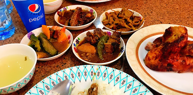 مطاعم كبابيان ركن فطوطة