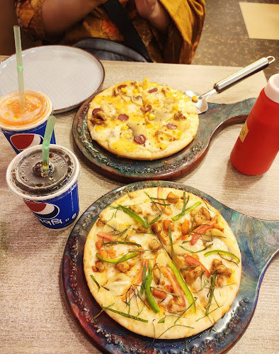 Opinii despre Pizza Burg în Makkah - الضيافة