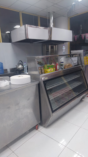 Opinii despre Al Jawarul Barakah Restaurant în المدينة المنورة - الضيافة