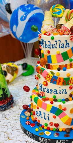 Othaim mall Dhahran Rd الدور الثاني، المبرز 36341