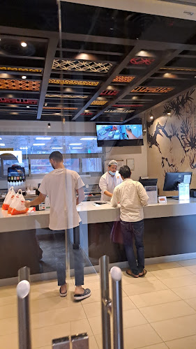 بيتوتي - الضيافة