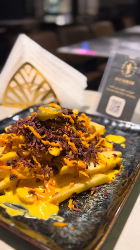 Opinii despre ان ات برجر în الرياض - الضيافة