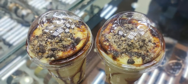 Opinii despre نقطة فطائر بيتزا în المدينة المنورة - الضيافة