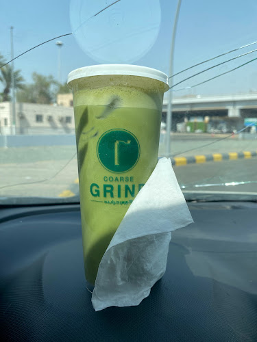 Opinii despre كورس جرايند | Coarse Grind în مكة - الضيافة