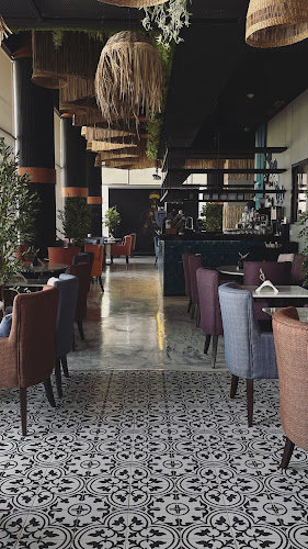 Ole Lounge Pavilion - اوليه لونج بافليون