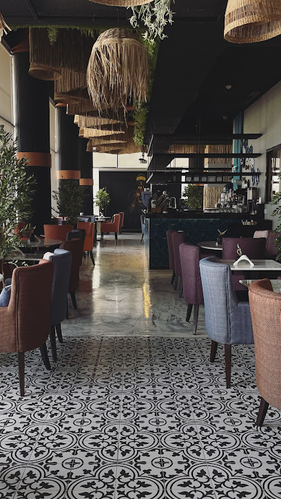 Ole Lounge Pavilion - اوليه لونج بافليون