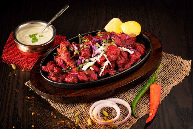 Comentarii opinii despre مطعم التندور الهندي