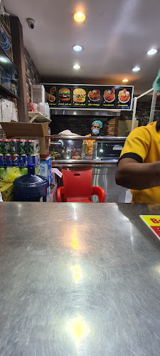 بروست طعم الفروج الطازجة