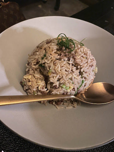 Comentarii opinii despre شانغ بالاس