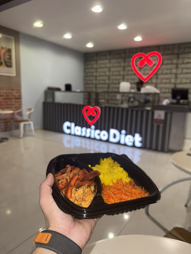 دايت كلاسيكو فرع الشوقيه