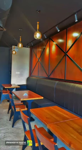 Comentarii opinii despre Plan A burger بلان اي برجر