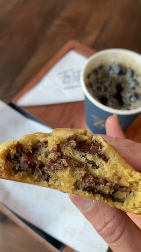 محمصة ومقهى الجانب الشرقي - الضيافة