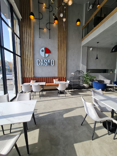 Opinii despre Caseco Cafe | كاسيكو كافيه în القطيف‎ - الضيافة