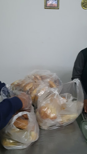 Opinii despre فرن بركة الحجاز للعيش التركي în المدينة المنورة - الضيافة