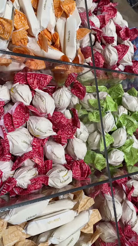 Läderach Chocolate - الرياض