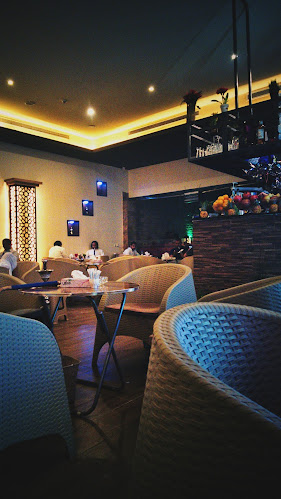 كافيه كازانوسترا - الضيافة