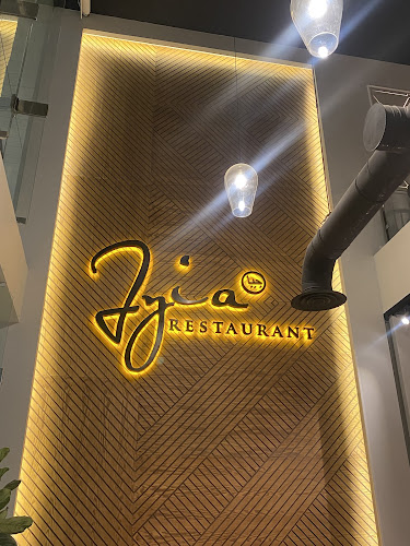مطعم جيا للمأكولات الهندية بيشة - jyia restaurant - بيشة