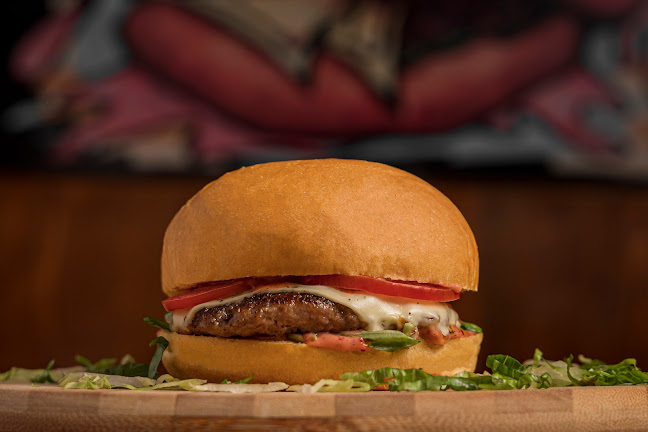 Comentarii opinii despre برجيس برجر