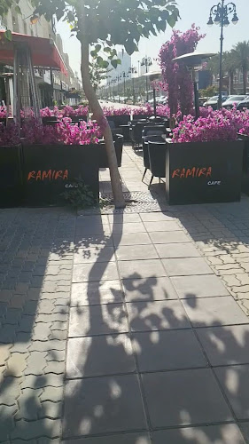 Ramira cafe 2 - راميرا كافيه التحلية - الضيافة