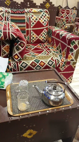 ديوانيه المجلس 2