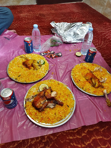 Opinii despre قصور الضيافه مطاعم ومطابخ în نجران - الضيافة