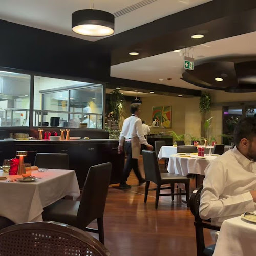 RDC Hotel & Convention، Crowne Plaza، الرياض