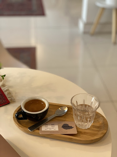 قهوة شارع جرير st jarir coffee - الضيافة