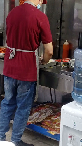 Comentarii opinii despre مطاعم يلمز