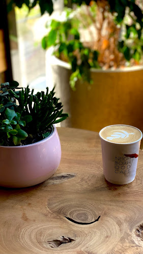 1/15 Neighborhood Cafe Rawdah - الضيافة