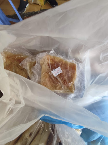 مخابز الرفاعي الحديثة