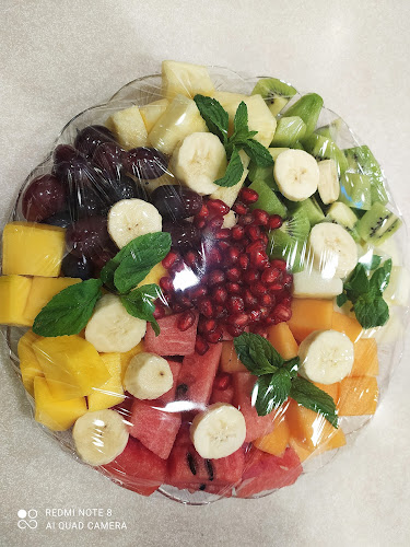 عصاير نجاح - البكيرية