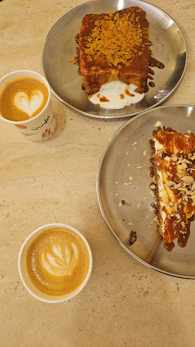 Opinii despre محمصة ومقهى فلنت | FLINT în أبها - الضيافة