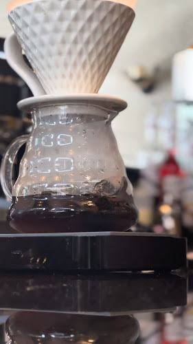 كافيه و مطعم | ليبرا - الضيافة