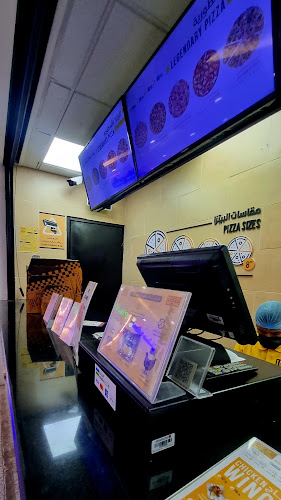 يلو كاب - الضيافة