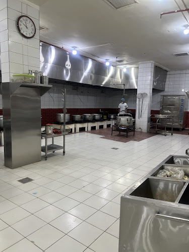 مطبخ فوزي عباس أبو رزيزة - مكة