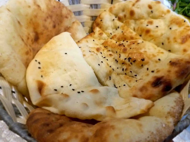 The Garden Restaurant