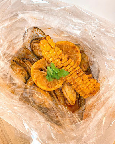 شرمب موستاش - الرياض