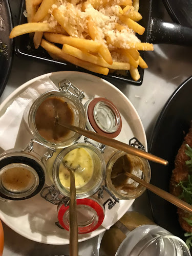 ذي سوشل كتشن - الضيافة