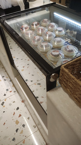 مقهى أكمة - المدينة المنورة