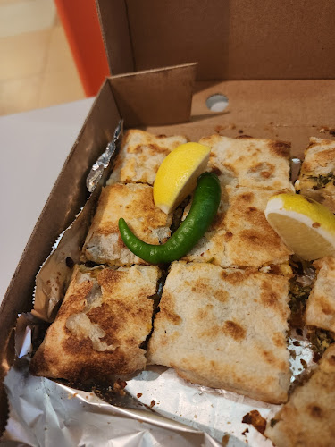 Opinii despre مطاعم الحرم ماما غزيل în مكة - الضيافة