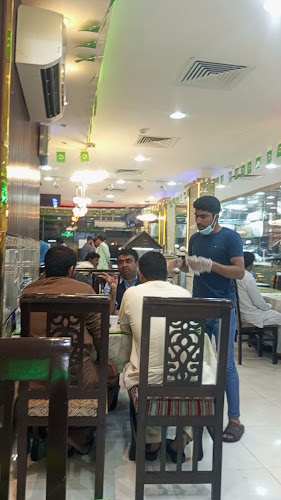 زمزم تونايت - جدة