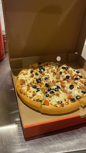 بيتزادو | Pizzado - الضيافة