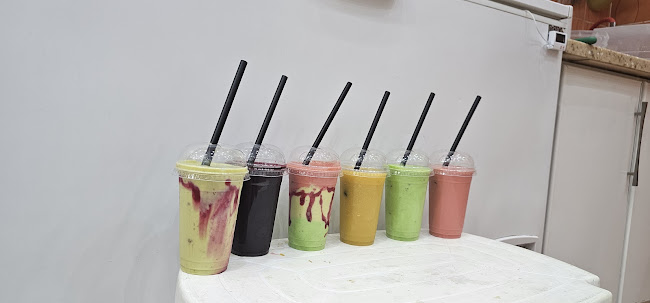 Comentarii opinii despre ايس كريم وعصيرات السندباد