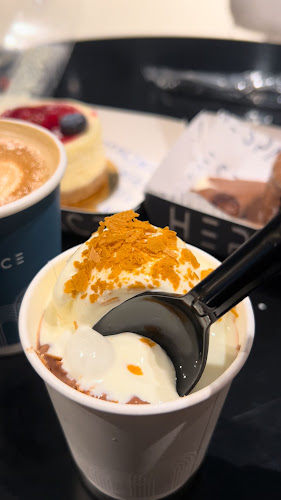 هير سبيس | Here space